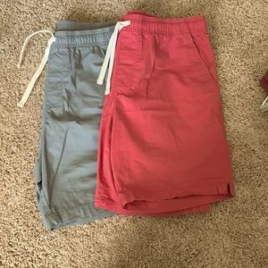 Good fellow Drawstring Shorts Size M Bundle